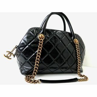 CHANEL - シャネル ボストンバッグ ボストンバッグの通販|ラクマ CHANEL - シャネル ボストンバッグ ボストンバッグの通販|ラクマ
