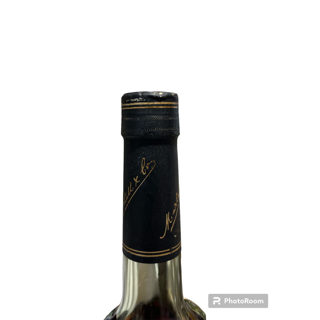 MARTELL マーテル ナポレオン 1715 スペシャルリザーブ コニャック MARTELL マーテル ナポレオン 1715 スペシャルリザーブ コニャック