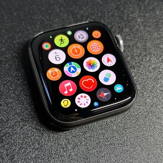 アップルウォッチ(Apple Watch)のAPPLE WATCH SE 44mm(その他)