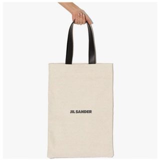 ♡様専用出品JILSANDER TOTE BAG ジルサンダー トートバッグ(トートバッグ)