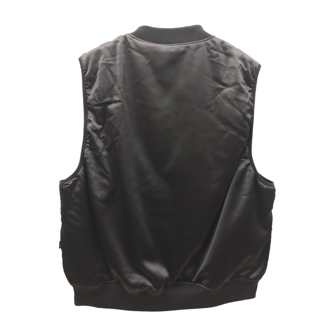 VANS - VANS BILLY'S DRAGON REVERSIBLE VESTの通販 by neko's shop|ヴァンズならラクマ VANS - VANS BILLY'S DRAGON REVERSIBLE VESTの通販 by neko's shop|ヴァンズならラクマ
