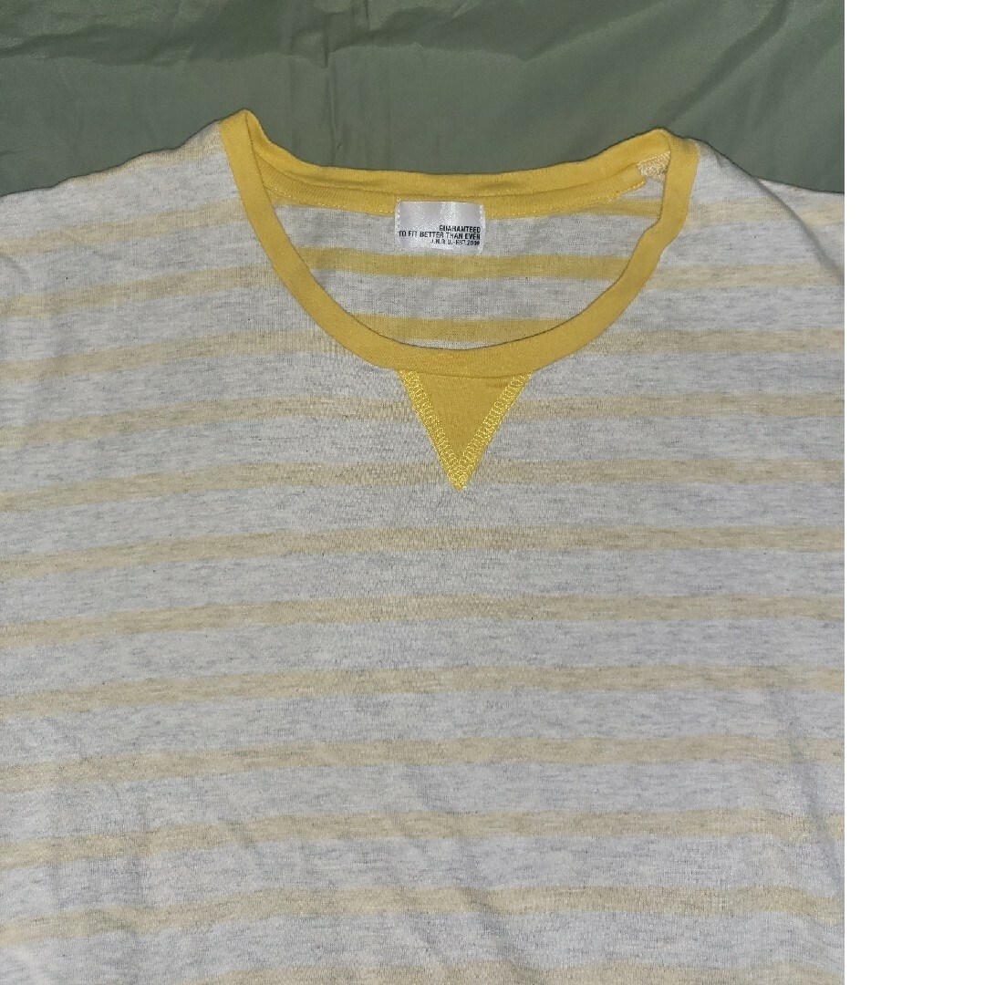 JUNMEN(ジュンメン)のギャランティードのシャツL メンズのトップス(シャツ)の商品写真