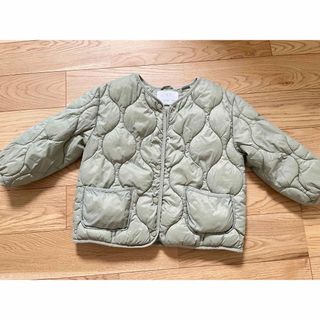 ザラキッズ(ZARA KIDS)のzara kids アウター(ジャケット/上着)