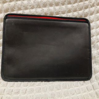 エレコム(ELECOM)の【美品！】ELECOM iPadケース(iPadケース)