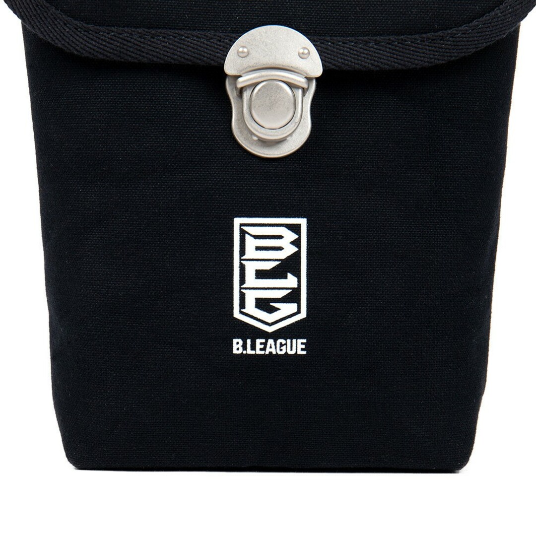 【新品未使用】一澤信三郎帆布/B.LEAGUE ショルダーバッグ メンズのバッグ(ショルダーバッグ)の商品写真