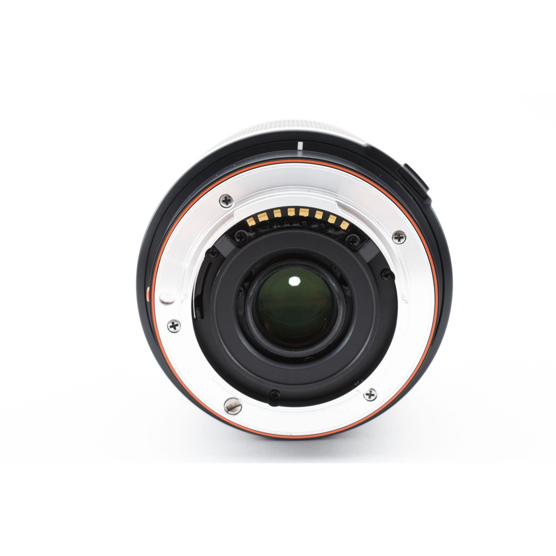 SONY(ソニー)の【SONY】DT 18-250mm F3.5-6.3 SAL18250 ソニー スマホ/家電/カメラのカメラ(レンズ(ズーム))の商品写真