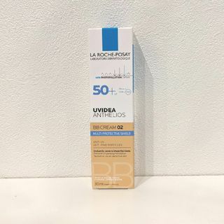 ラロッシュポゼ(LA ROCHE-POSAY)のラロッシュポゼ UVイデア XL プロテクションBB 02ナチュラル 30ml(BBクリーム)