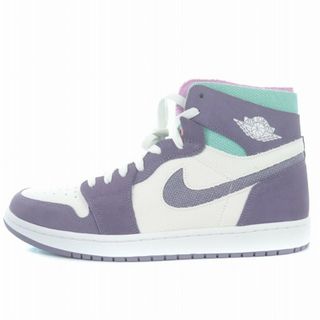 ナイキ(NIKE)のNIKE AirJordan1 HighZoomAirComfort 32(スニーカー)