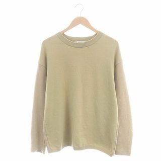 トゥモローランド(TOMORROWLAND)のトゥモローランド TOMORROWLAND 17AW ニット セーター 長袖(ニット/セーター)