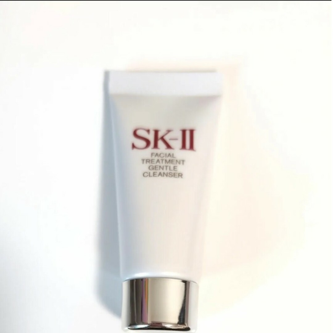 SK-II(エスケーツー)の【正規品】SK-II ジェノプティクス ウルトオーラ エッセンス セット コスメ/美容のスキンケア/基礎化粧品(化粧水/ローション)の商品写真