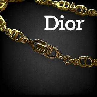 クリスチャンディオール(Christian Dior)の✨美品✨　クリスチャンディオール　ブレスレット　CD アイコン　12連　359(ブレスレット/バングル)