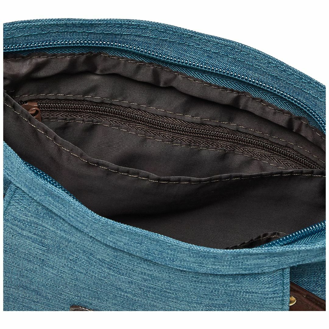 色: ブルー[ソフィアバレンチノ] ショルダーバッグ 2110-4949 レディースのバッグ(その他)の商品写真