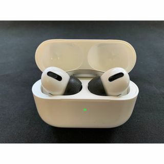 アップル(Apple)のAirpods Pro 第1世代  MLWK3J/A(ヘッドフォン/イヤフォン)