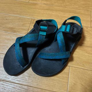 チャコ Chaco Womens 