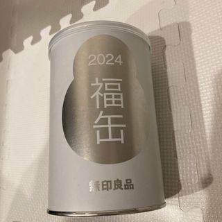 ムジルシリョウヒン(MUJI (無印良品))の無印良品　福缶(日用品/生活雑貨)