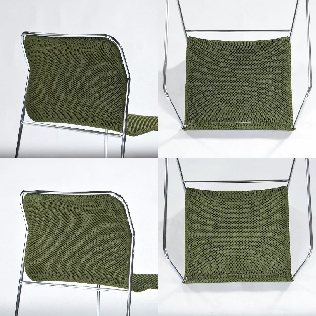 スタッキングチェア カッシーナイクスシー取扱い Liv´it スタッキングチェア カッシーナイクスシー取扱い Liv´it