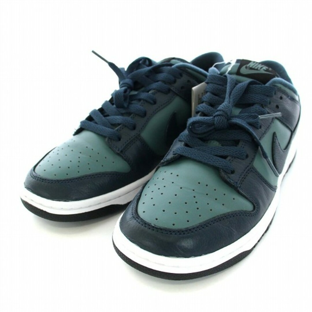 NIKE(ナイキ)のNIKE DUNK LOW Mineral Slate DR9705-300 メンズの靴/シューズ(スニーカー)の商品写真