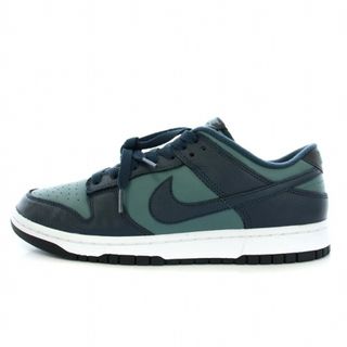 ナイキ(NIKE)のNIKE DUNK LOW Mineral Slate DR9705-300(スニーカー)