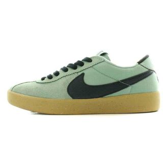 NIKE SB Bruin React Jade Smoke/Black(スニーカー)