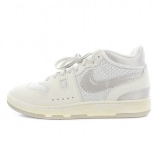 ナイキ(NIKE)のNIKE Attack Silver Linings 27 DZ4636-101(スニーカー)