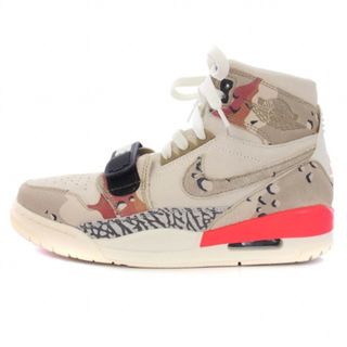 ナイキ(NIKE)のNIKE Air Jordan Legacy 312 Desert Camo(スニーカー)