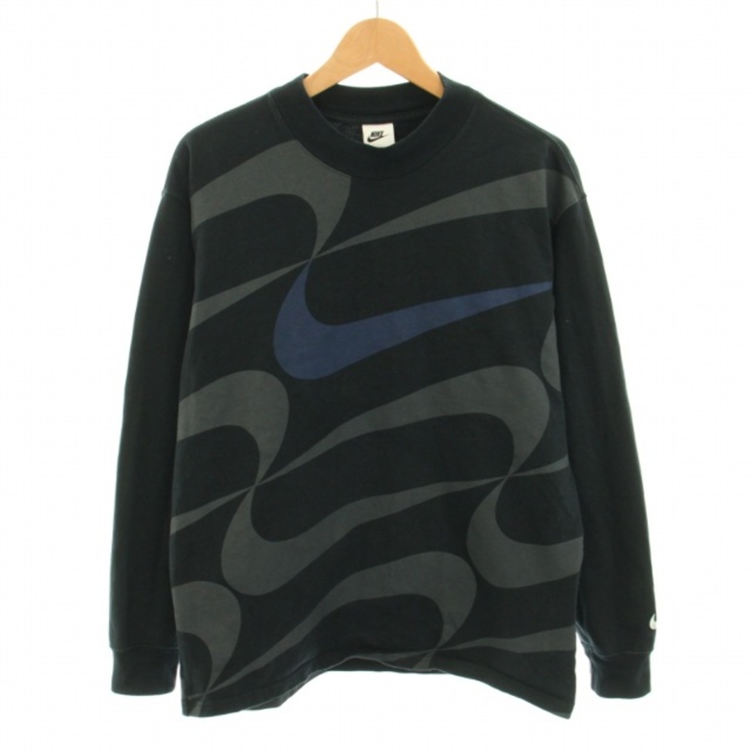 NIKE(ナイキ)のNIKE Casual Sports Round Neck Pullover L メンズのトップス(その他)の商品写真