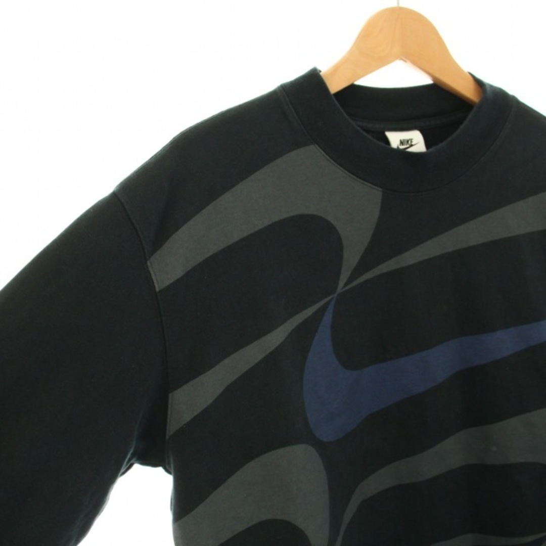 NIKE(ナイキ)のNIKE Casual Sports Round Neck Pullover L メンズのトップス(その他)の商品写真