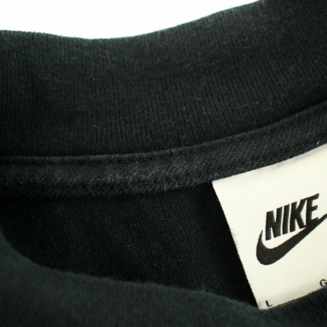 NIKE(ナイキ)のNIKE Casual Sports Round Neck Pullover L メンズのトップス(その他)の商品写真