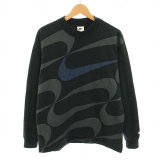 ナイキ(NIKE)のNIKE Casual Sports Round Neck Pullover L(その他)