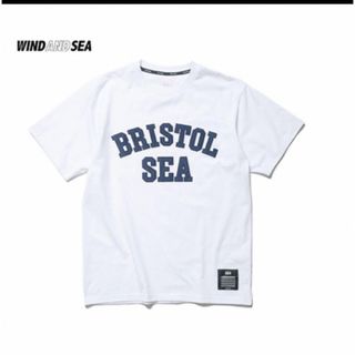 エフシーアールビー(F.C.R.B.)のF.C.R.B×WIND AND SEA 22SS TEAM TEE コラボT(Tシャツ/カットソー(半袖/袖なし))