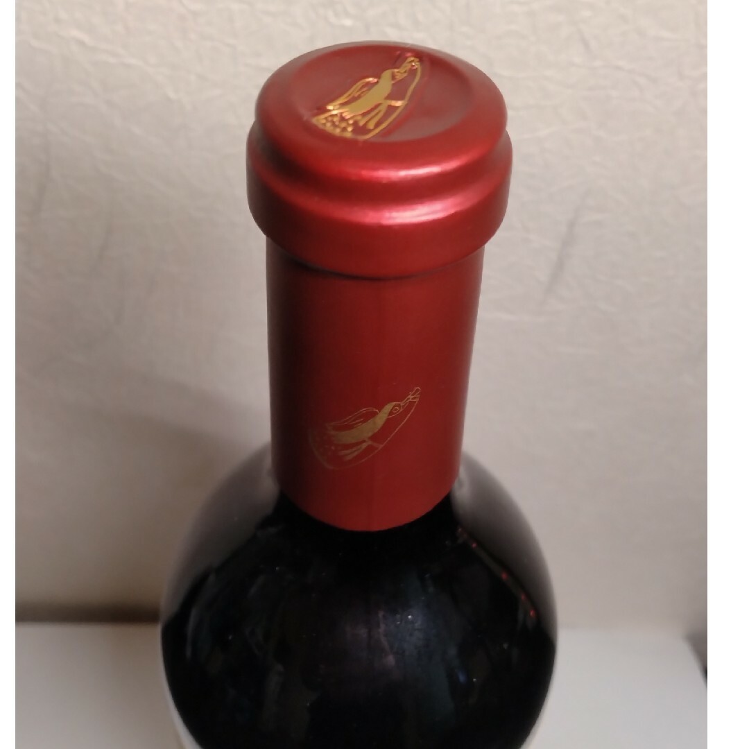 モンテス / ナパ・エンジェル CS 2006年 750ml 食品/飲料/酒の酒(ワイン)の商品写真