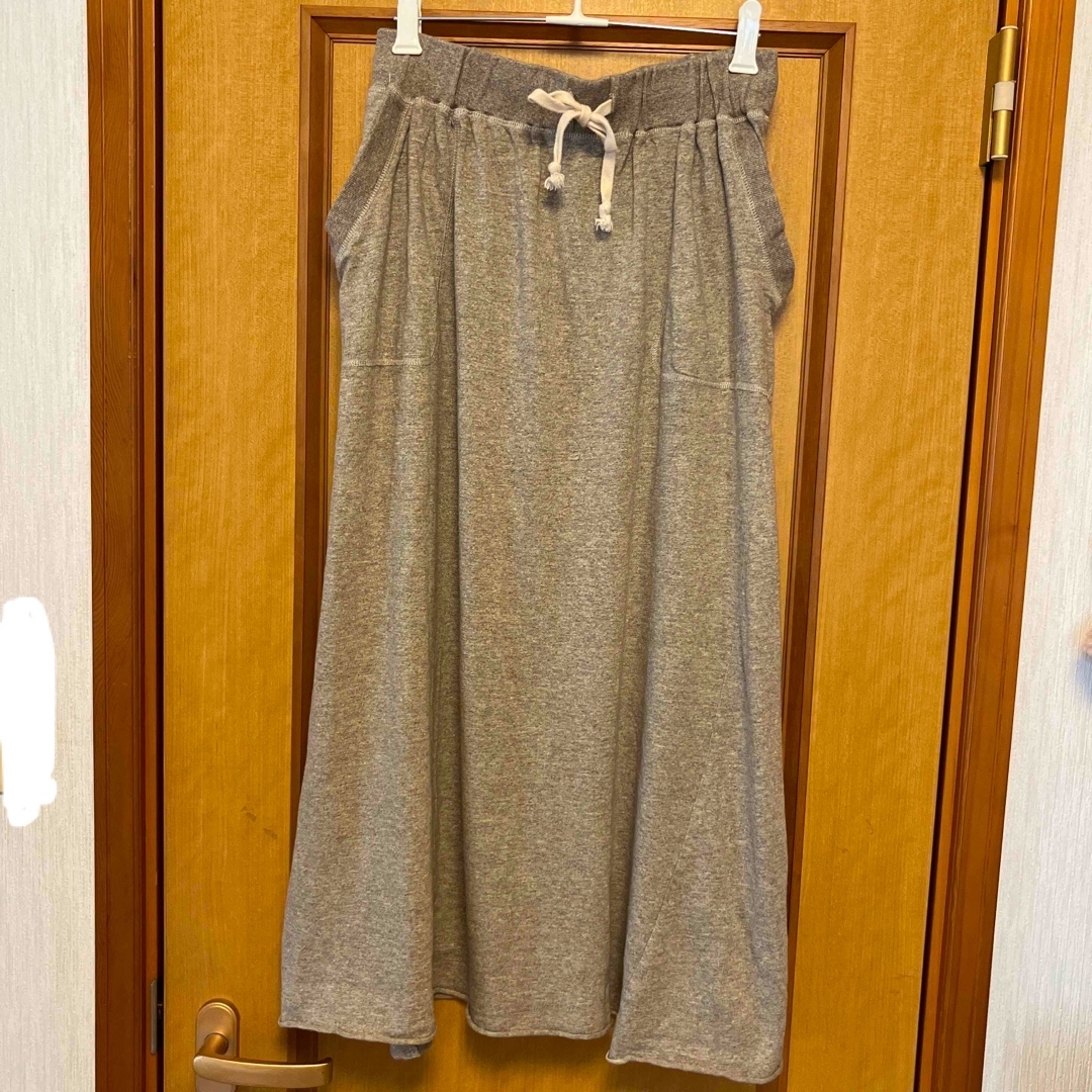 Ciaopanic(チャオパニック)の【匿名・送料無料】チャオパニック　ロングスカート レディースのスカート(ロングスカート)の商品写真