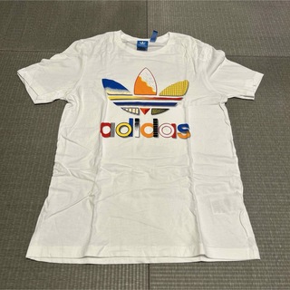 アディダス(adidas)のadidas originals Tシャツ(Tシャツ(半袖/袖なし))