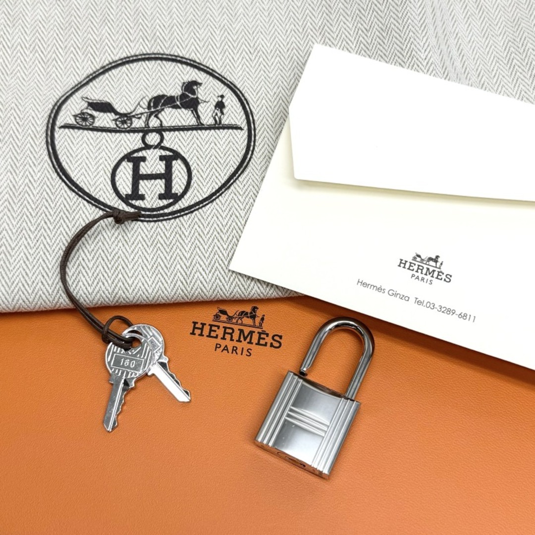 Hermes(エルメス)のエルメス ピコタンロックタッチGM トリヨンクレマンス スイフト バッグ トートバッグ コルヴェール ブルー レディースのバッグ(トートバッグ)の商品写真