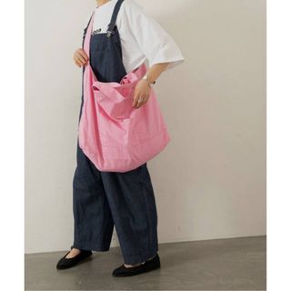 ジャーナルスタンダード(JOURNAL STANDARD)のキャンバス 2WAY-BAG(ショルダーバッグ)