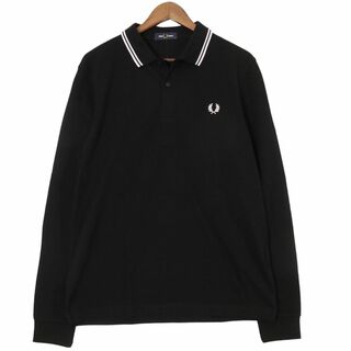 FRED PERRY - FRED PERRY M3636 The Fred Perry Shirt