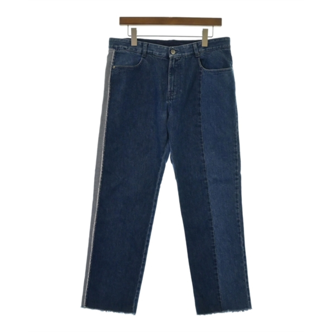 Stella McCartney - STELLA McCARTNEY デニムパンツ 31(M位) 青 Stella McCartney - STELLA McCARTNEY デニムパンツ 31(M位) 青