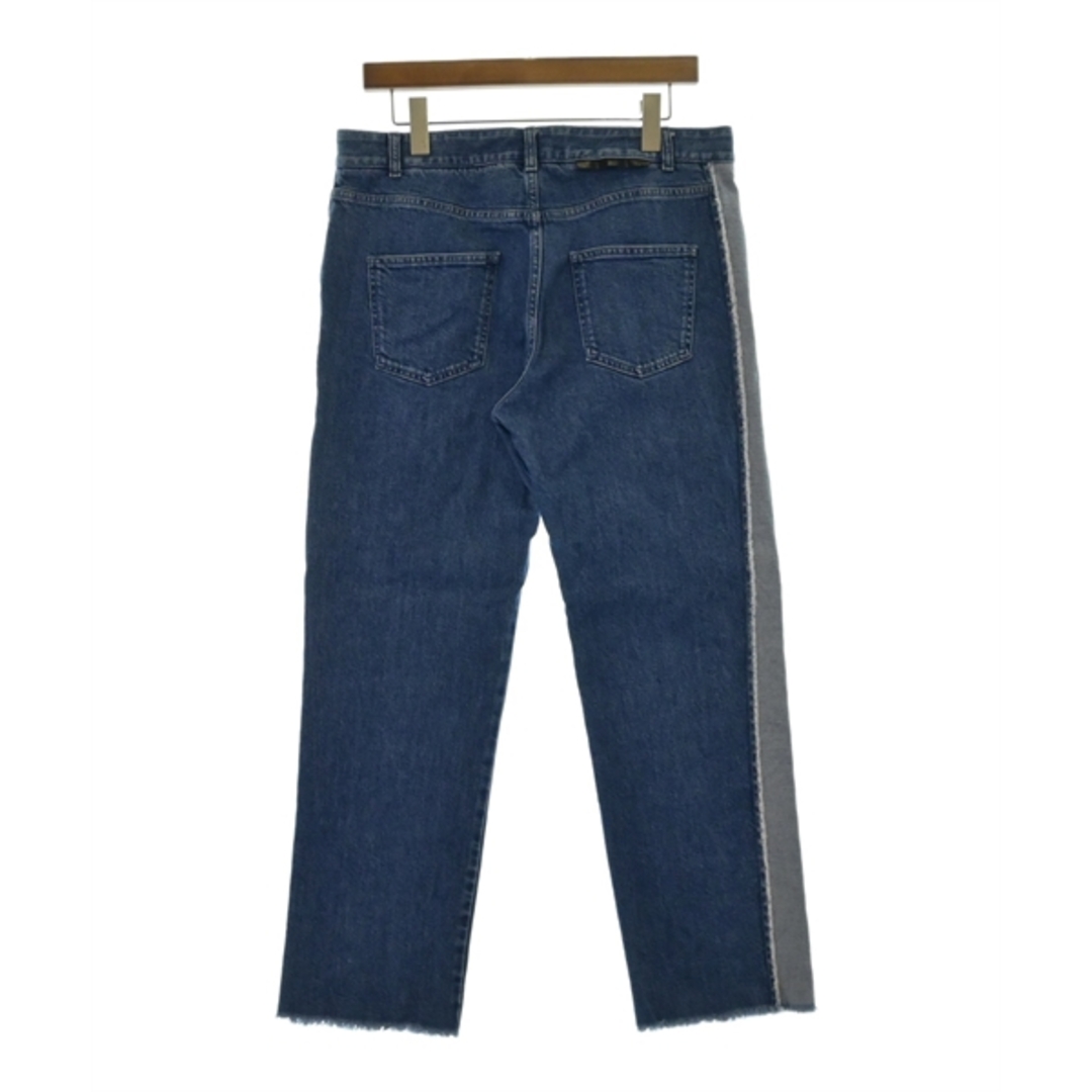 Stella McCartney - STELLA McCARTNEY デニムパンツ 31(M位) 青 Stella McCartney - STELLA McCARTNEY デニムパンツ 31(M位) 青