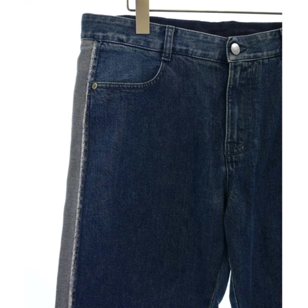 Stella McCartney - STELLA McCARTNEY デニムパンツ 31(M位) 青 Stella McCartney - STELLA McCARTNEY デニムパンツ 31(M位) 青