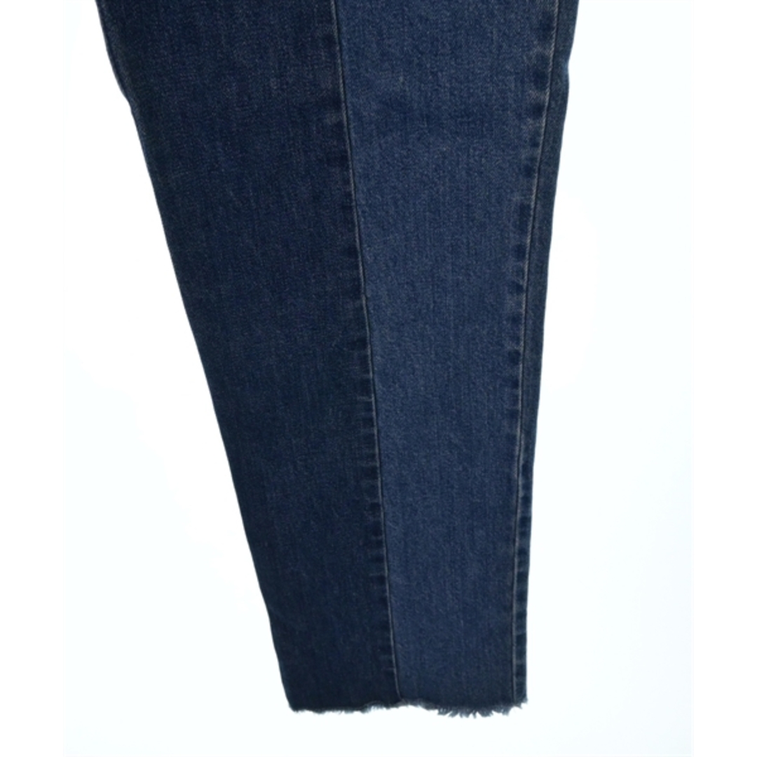 Stella McCartney - STELLA McCARTNEY デニムパンツ 31(M位) 青 Stella McCartney - STELLA McCARTNEY デニムパンツ 31(M位) 青