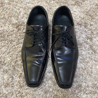 THE SUIT COMPANY  ビジネスシューズ　革靴