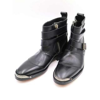 BALMAIN(靴/シューズ)のフリマアイテム一覧 BALMAIN(靴/シューズ)のフリマアイテム一覧