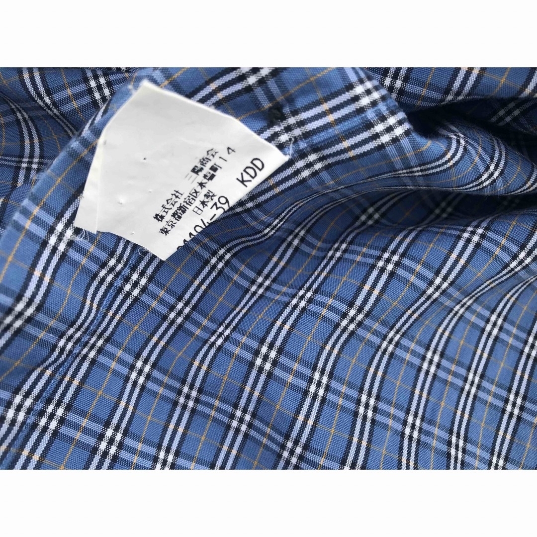 BURBERRY(バーバリー)の値下げ BURBERRY LONDON shirts 3（L） メンズのトップス(シャツ)の商品写真