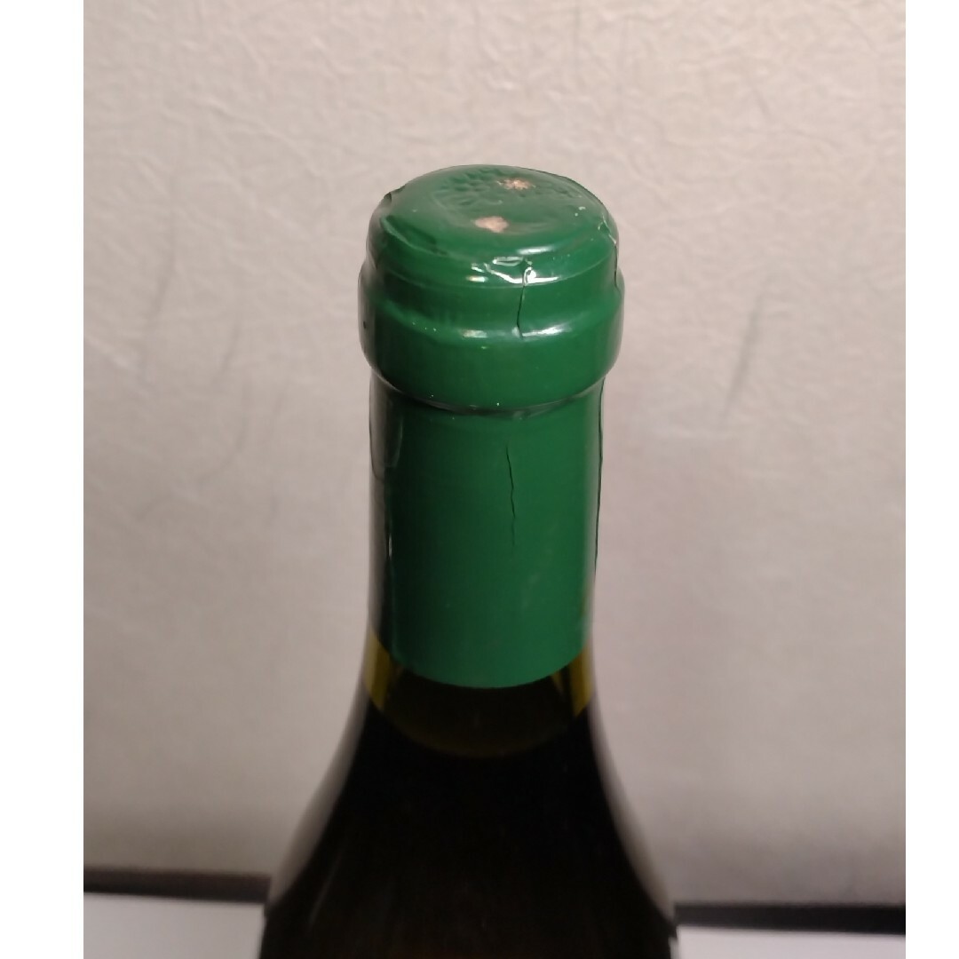 【古酒】ムルソー 1er レ・シャルム 2001年 / ジュリエット・シュニュ 食品/飲料/酒の酒(ワイン)の商品写真