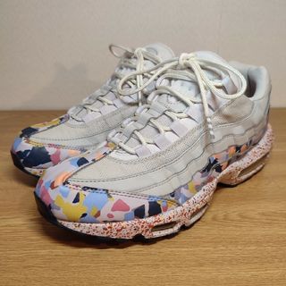 ナイキ(NIKE)の美品 大人気 特別モデル NIKE AIR MAX 95 SE W28.5(スニーカー)