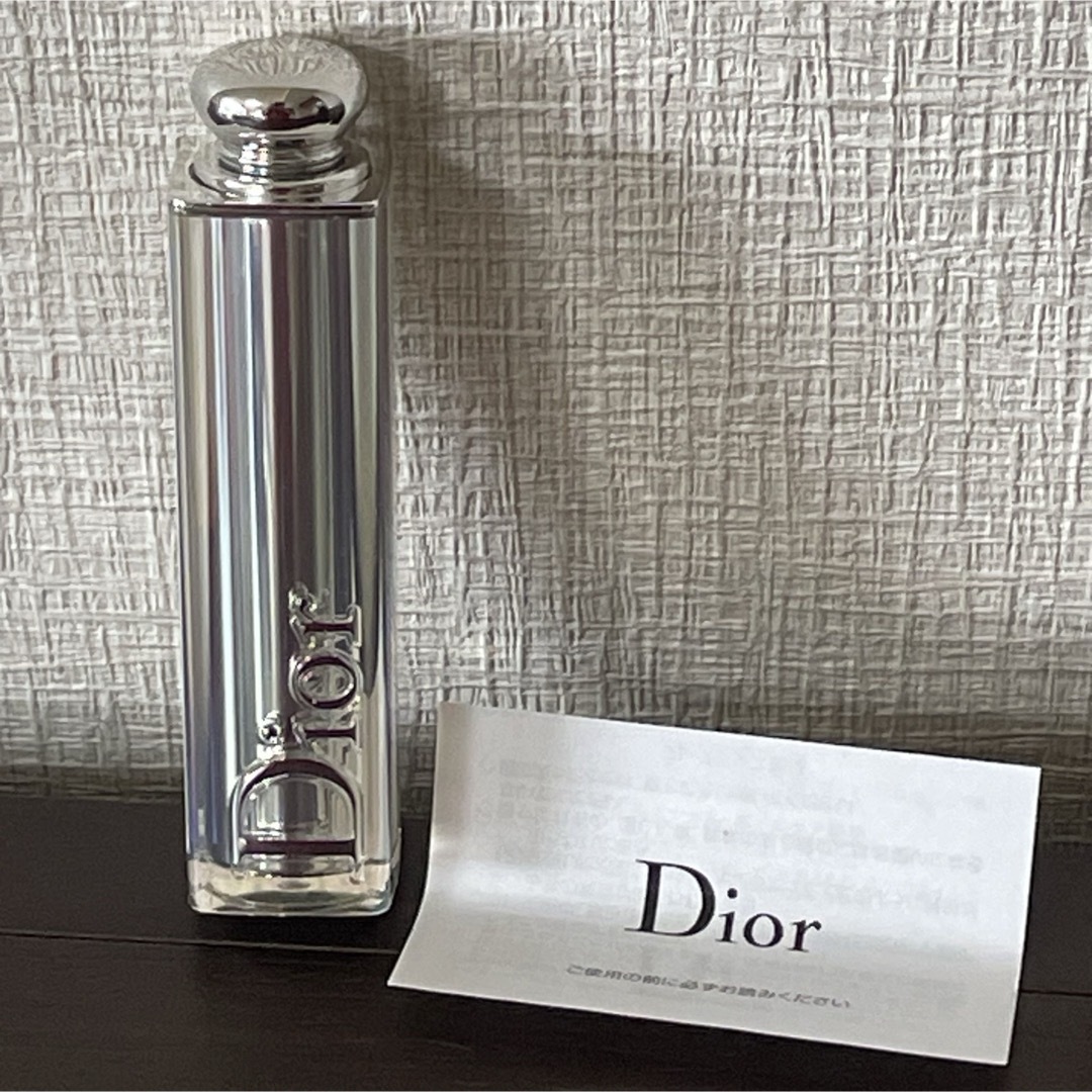 Dior(ディオール)の《未使用》ディオール　アディクト　リップスティック　613　ポーズ　 口紅 コスメ/美容のベースメイク/化粧品(口紅)の商品写真