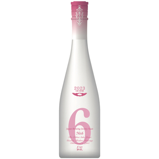アラマサ(新政)の新政　No.6  X-type(日本酒)