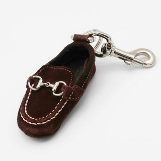 グッチ(Gucci)の正規品 グッチ Gucci チャーム Charm ブーツ Boots ジャッキー(キーホルダー)