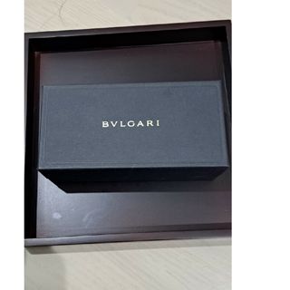 ブルガリ(BVLGARI)のBVLGARI　眼鏡ケース(サングラス/メガネ)