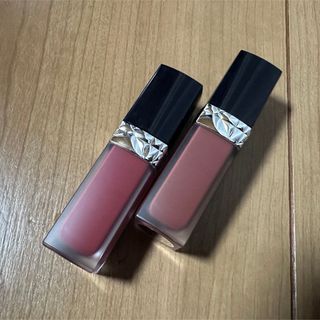 クリスチャンディオール(Christian Dior)のルージュディオールフォーエハヴァーリキッド 720(リップグロス)